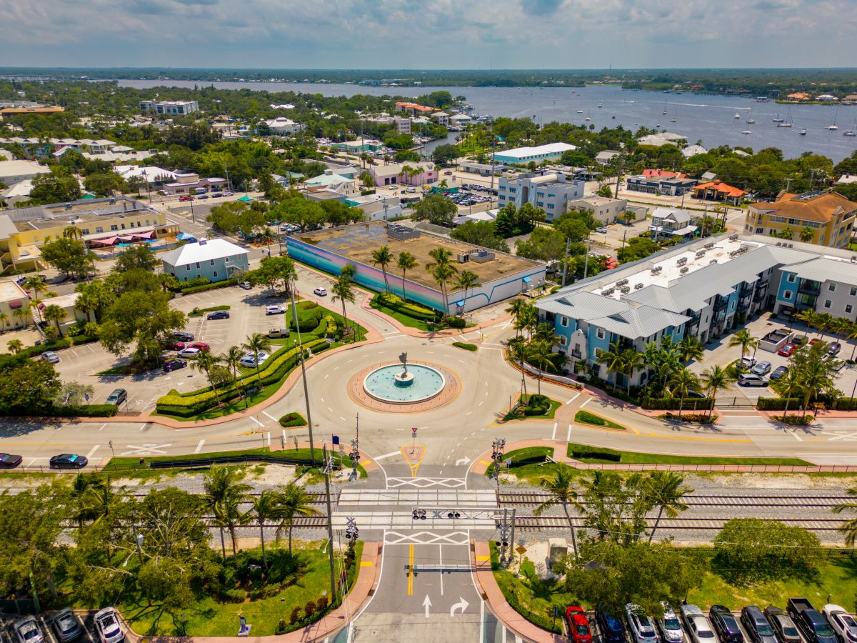 Stuart, FL