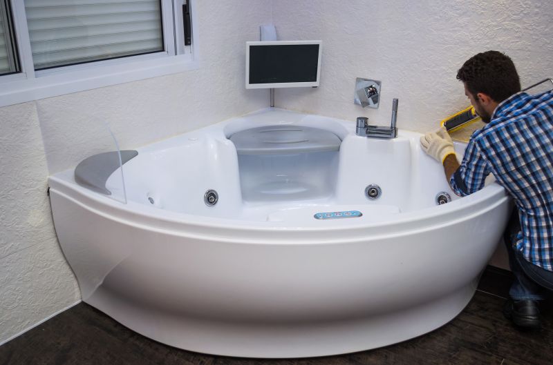 Bathtub Drain Replacement in Denver, CO