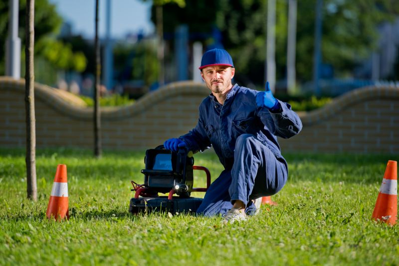 Drain Line Inspection in Kansas City, MO
