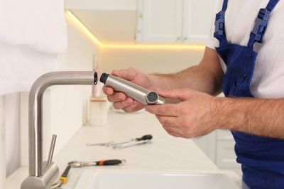 Faucet Repair in Denver, CO