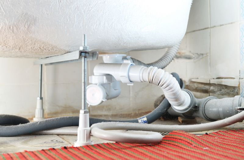 Leaking Tub Repair in Denver, CO