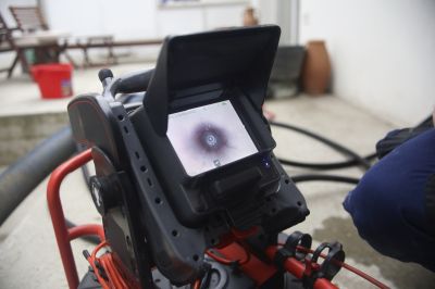 Plumbing Camera Service in Denver, CO