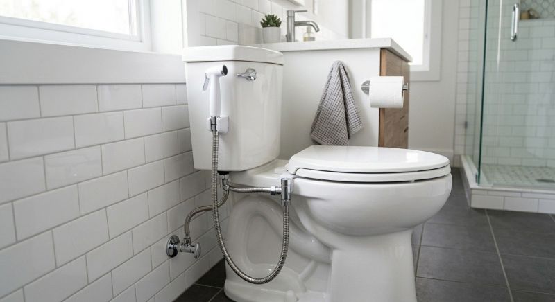 Water Closet Installation in Denver, CO