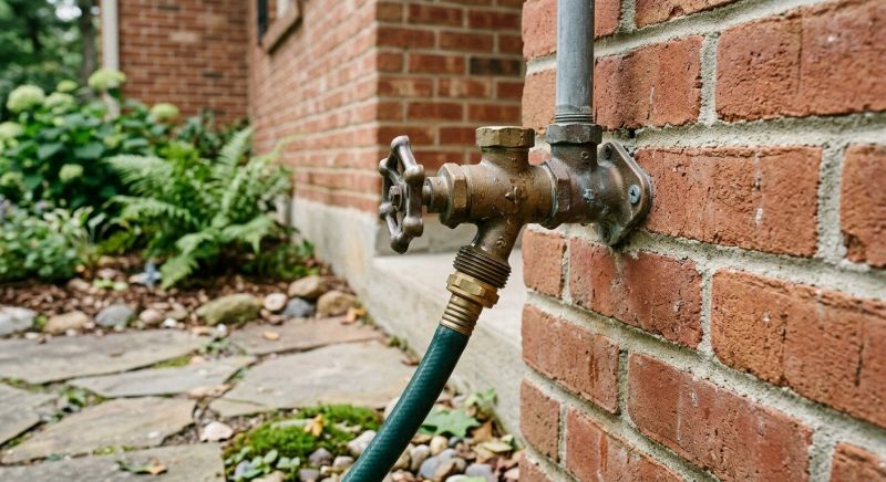 Bathroom Faucet Installation in Denver, CO
