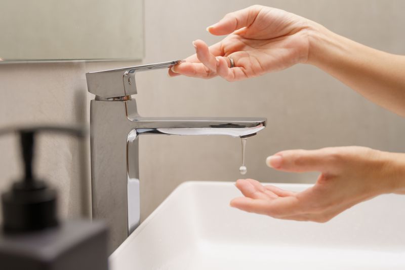 Bathroom Faucet Installation in Denver, CO