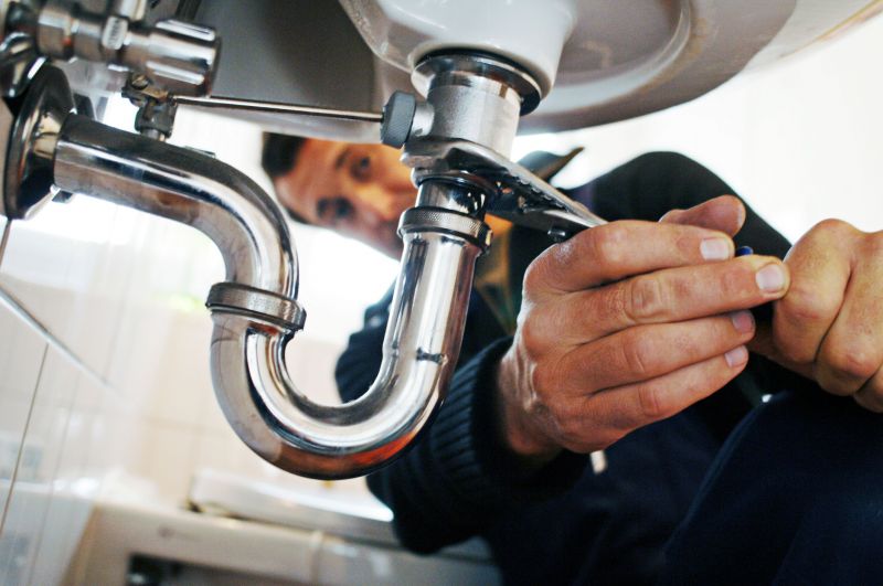 Bathroom Plumbing Service in Denver, CO