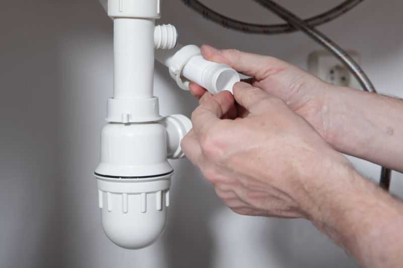 Bathroom Sink Installation in Denver, CO