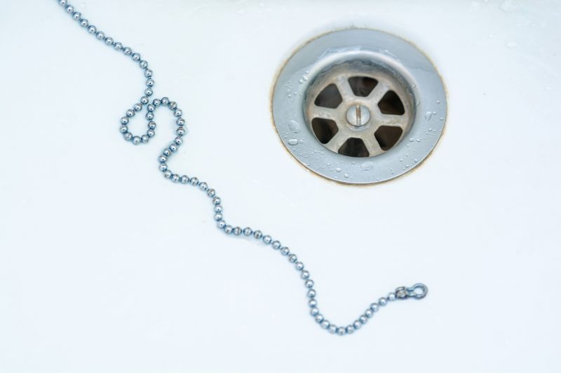 Bathtub Drain Clearing in Columbus, OH