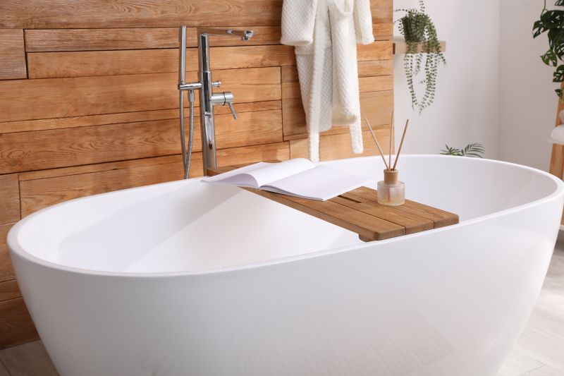 Bathtub Drain Replacement in Columbus, OH