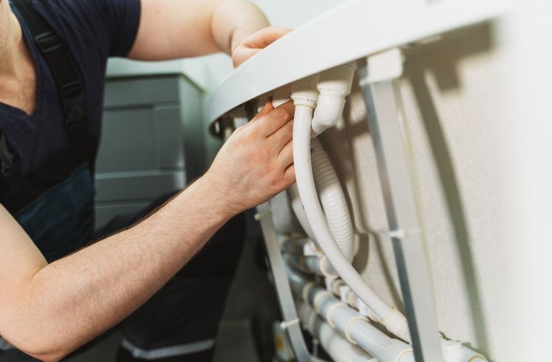 Bathtub Plumbing Repair in Columbus, OH