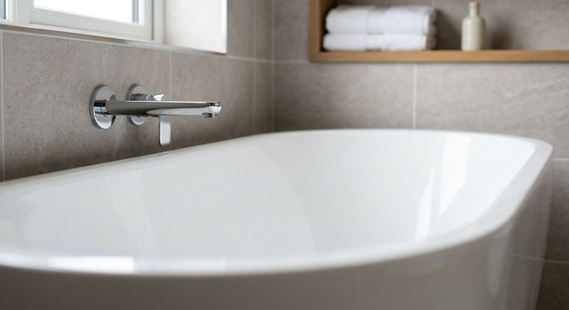 Bathtub Repair in Denver, CO
