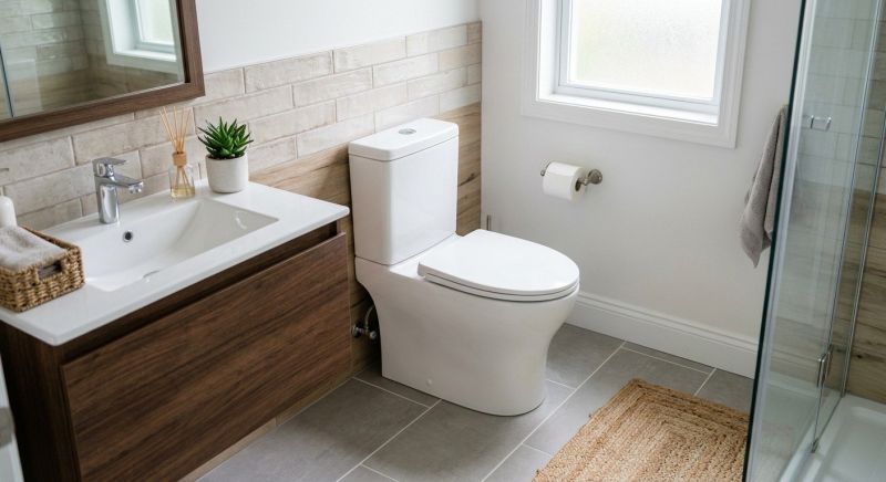 Bidet Service in Denver, CO