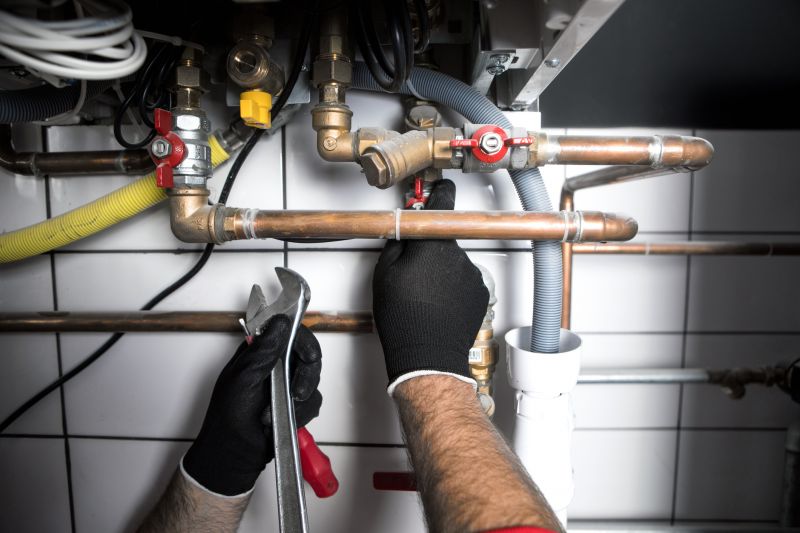 Broken Pipe Repair in Denver, CO