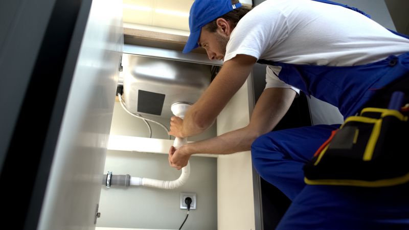 Broken Pipe Repair in Denver, CO
