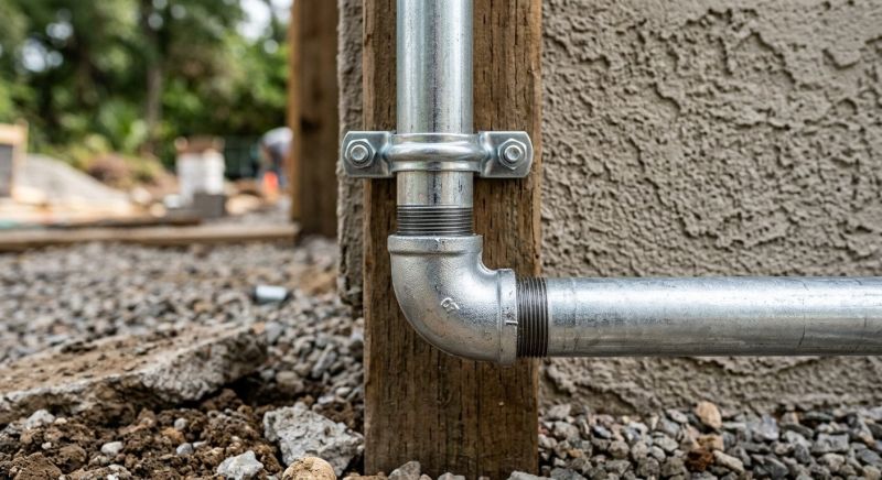 Broken Pipe Replacement in Denver, CO