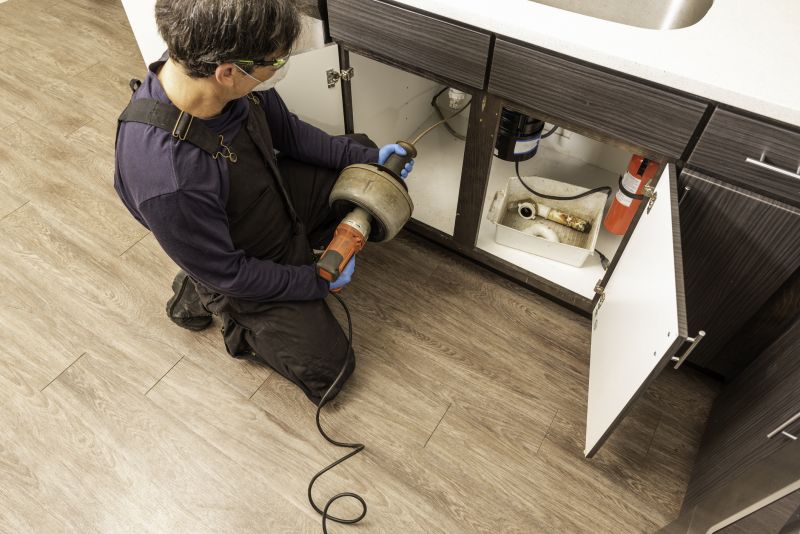 Clogged Pipe Repair in Denver, CO
