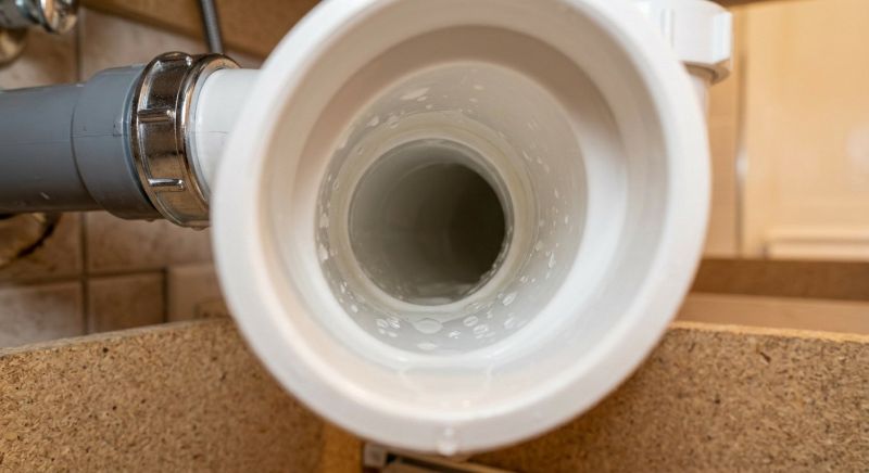 Clogged Pipe Repair in Denver, CO