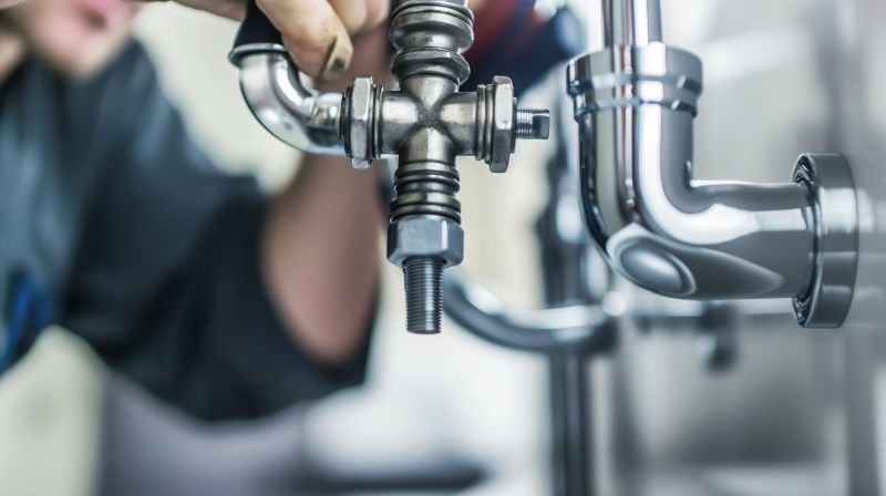 Copper Plumbing Repair in Denver, CO