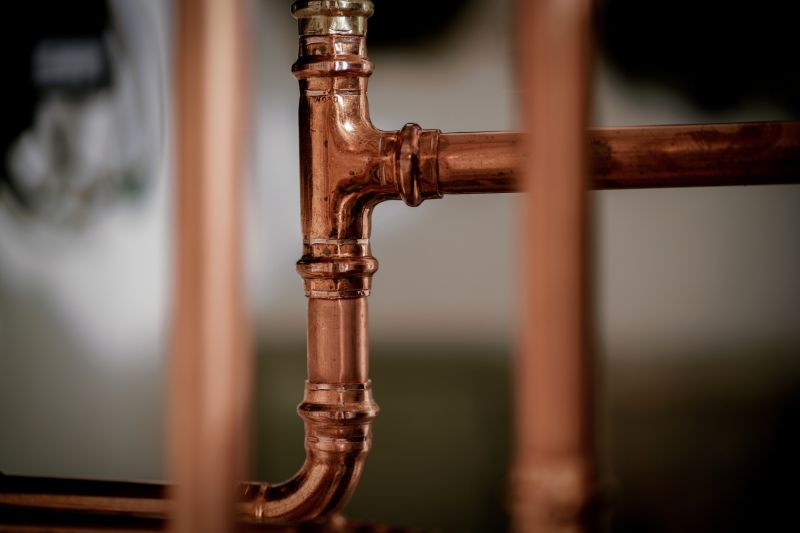 Damaged Plumbing Replacement in Denver, CO