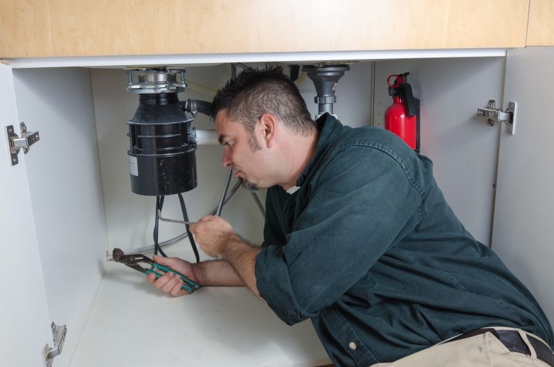 Dishwasher Pipe Repair in Denver, CO