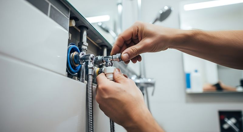 Dishwasher Pipe Repair in Denver, CO