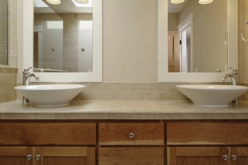Double Basin Sink Installation in Denver, CO