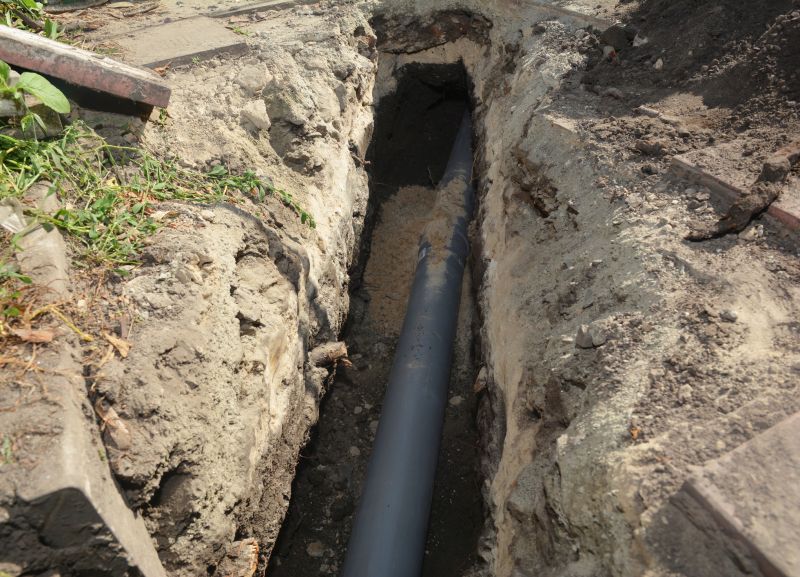 Drain Pipe Repair in Denver, CO