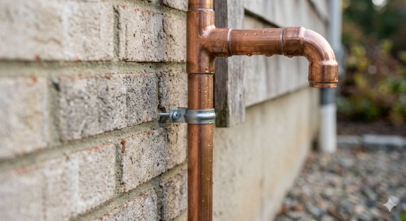 Drain Pipe Repair in Denver, CO