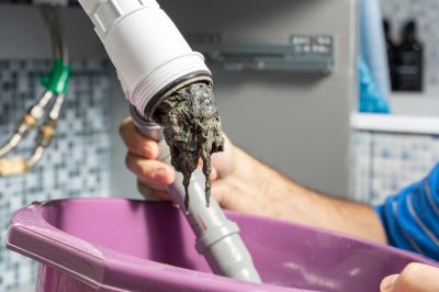 Drain Unblocking in Columbus, OH