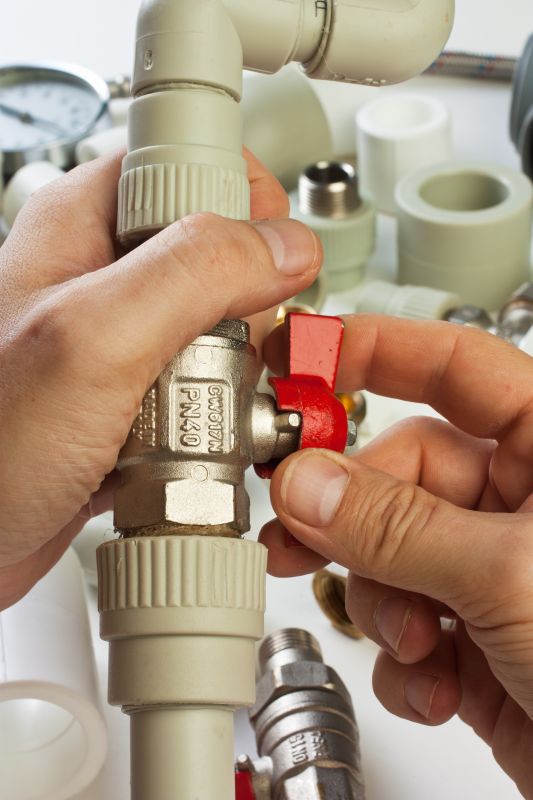 Drain Valve Repair in Denver, CO