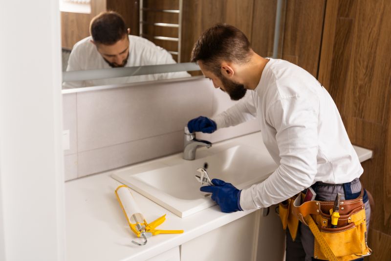 Faucet Installation Service in Denver, CO