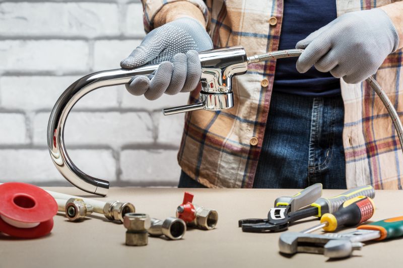 Faucet Replacement in Denver, CO