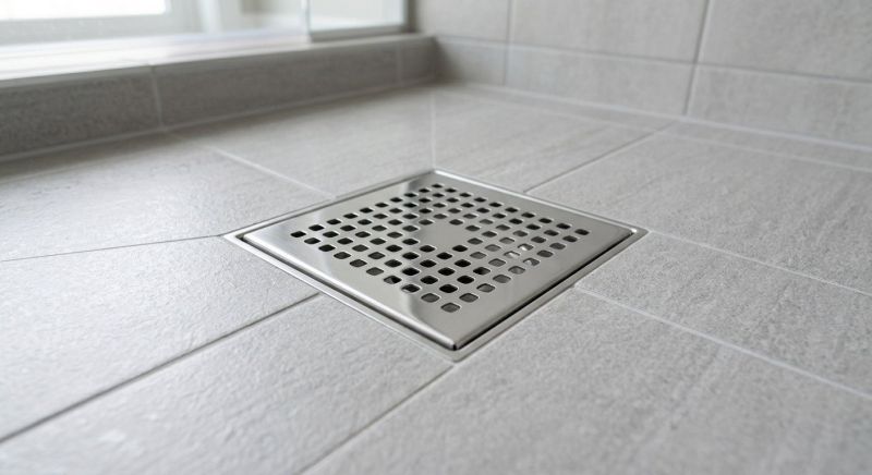 Floor Drain Cleaning in Denver, CO