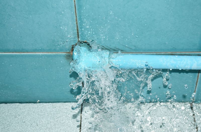 Frozen Plumbing Repair in Denver, CO