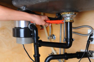 Garbage Disposal Installation in Denver, CO