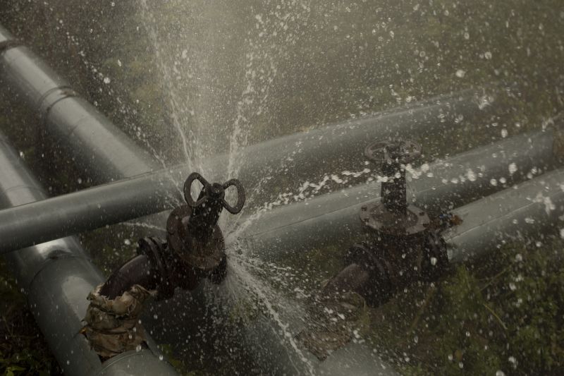 General Plumbing Repair in Denver, CO