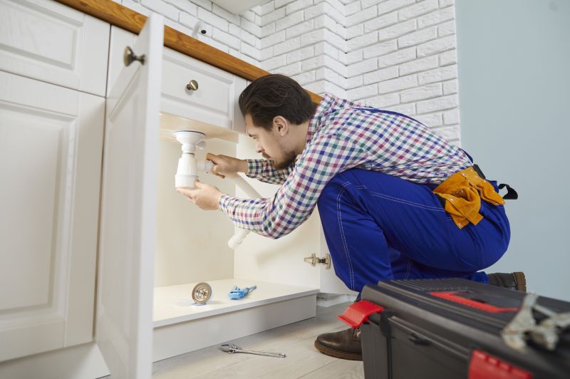 General Plumbing Repair in Denver, CO