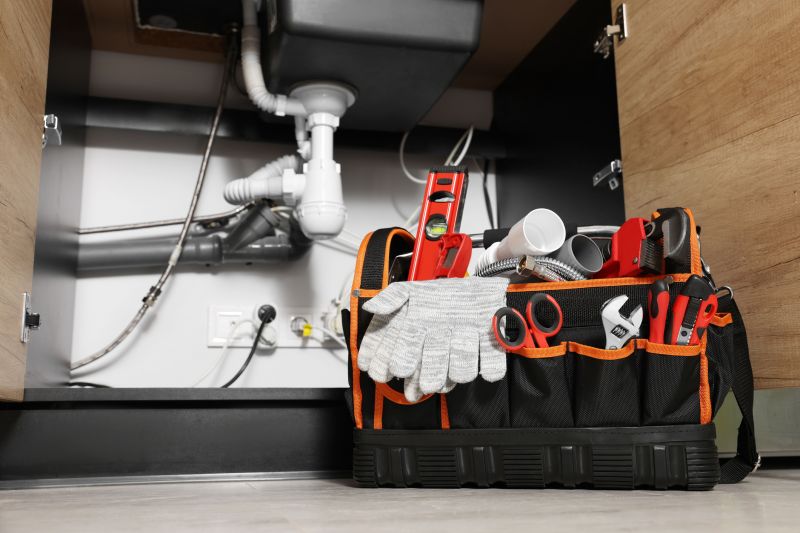 House Plumbing Repair in Denver, CO