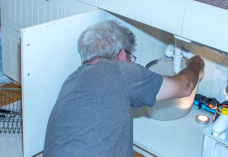 House Plumbing Repair in Denver, CO