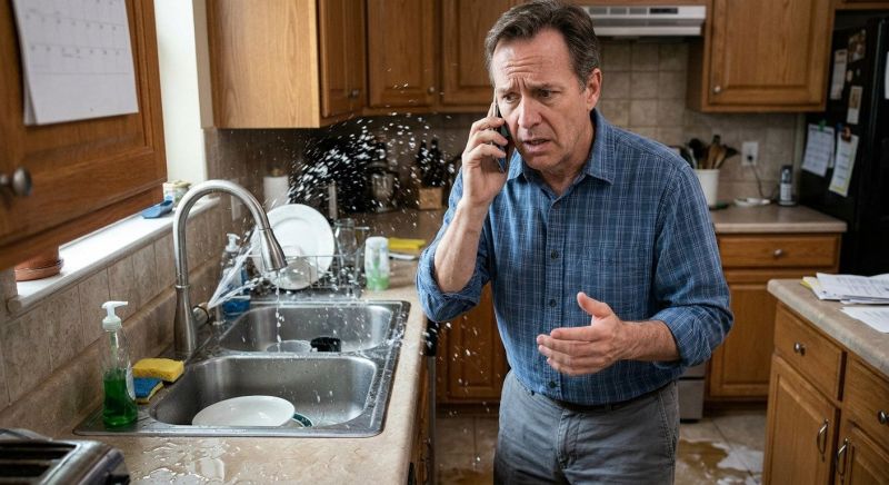 Immediate Plumbing Assistance in Denver, CO
