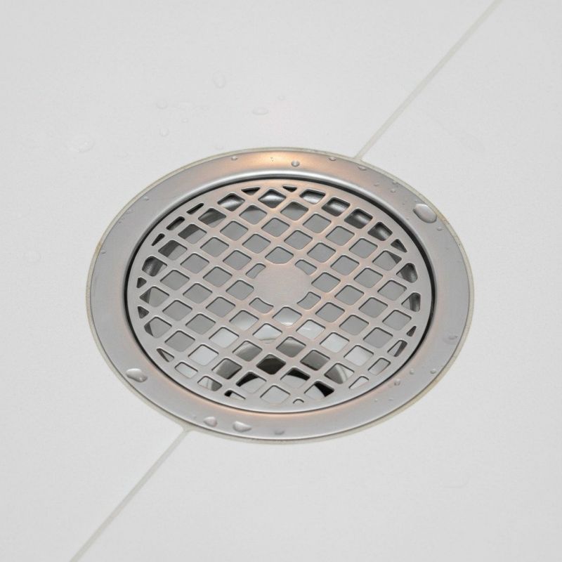 Kitchen Drain Installation in Charlotte, NC