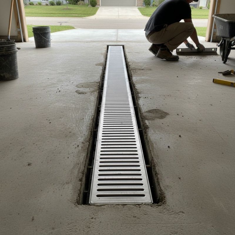 Kitchen Drain Installation in Denver, CO