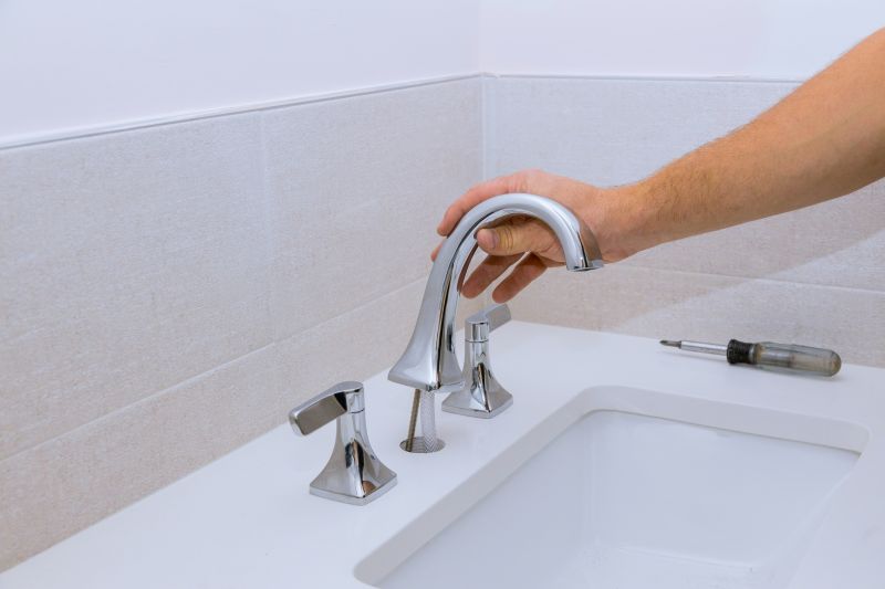 Kitchen Faucet Repair in Denver, CO