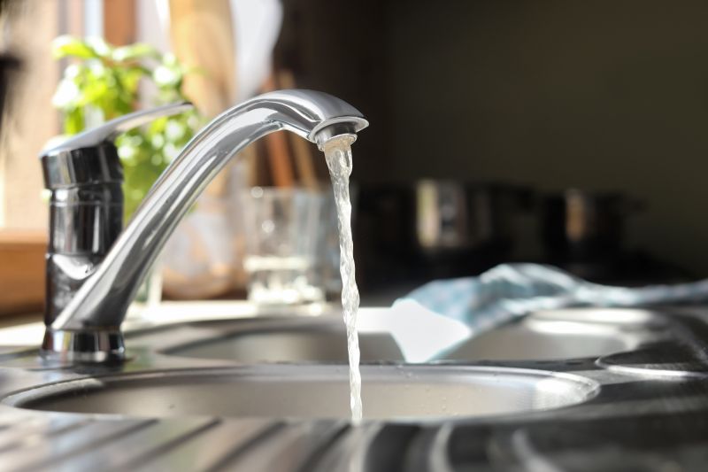 Kitchen Faucet Repair in Denver, CO