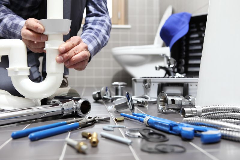 Kitchen Plumbing Installation in Denver, CO