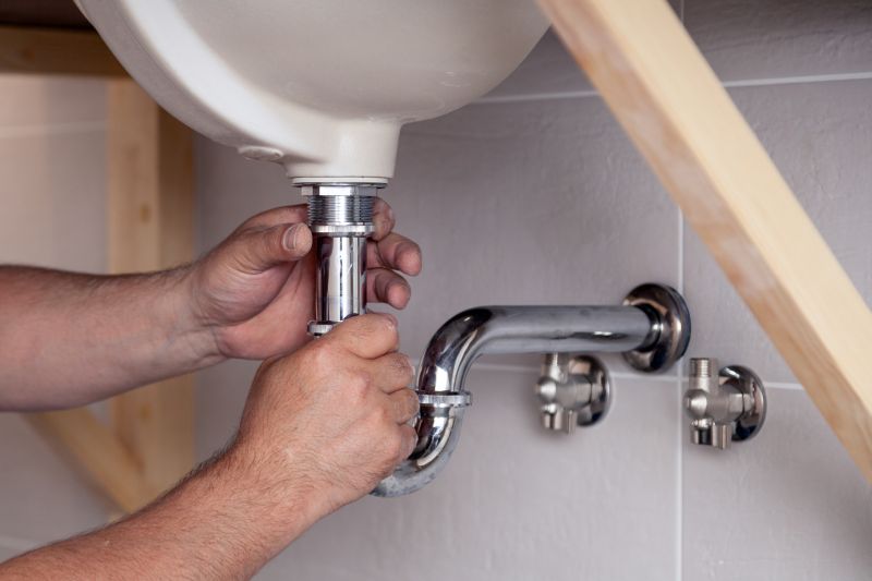 Kitchen Sink Installation in Denver, CO