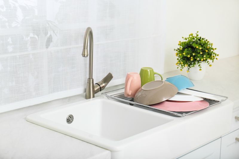 Kitchen Sink Plumbing in Denver, CO