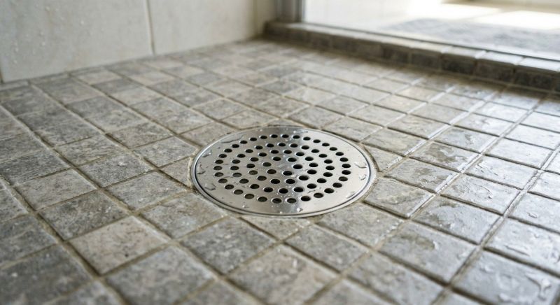 Linear Drain Installation in Denver, CO