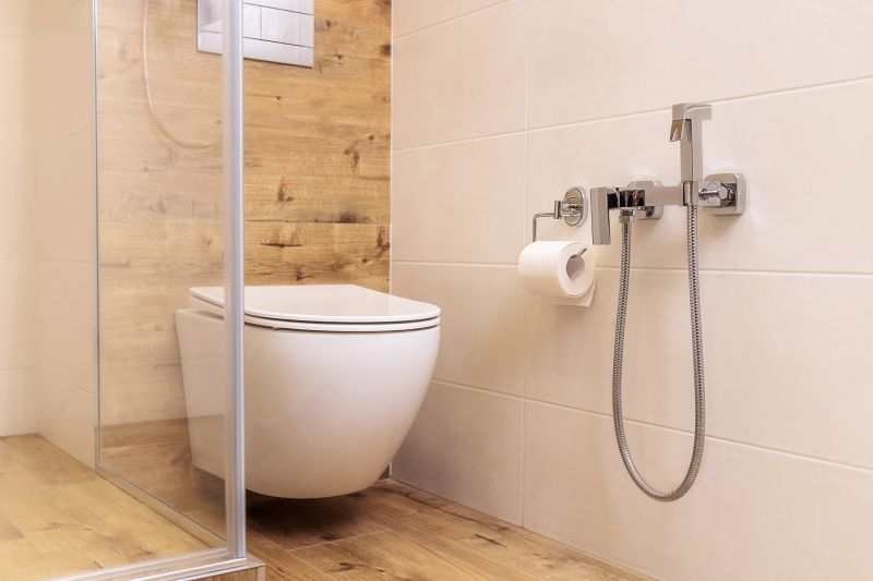 New Toilet Installation in Denver, CO
