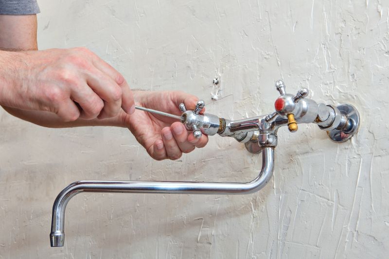 Outdoor Faucet Repair in Denver, CO